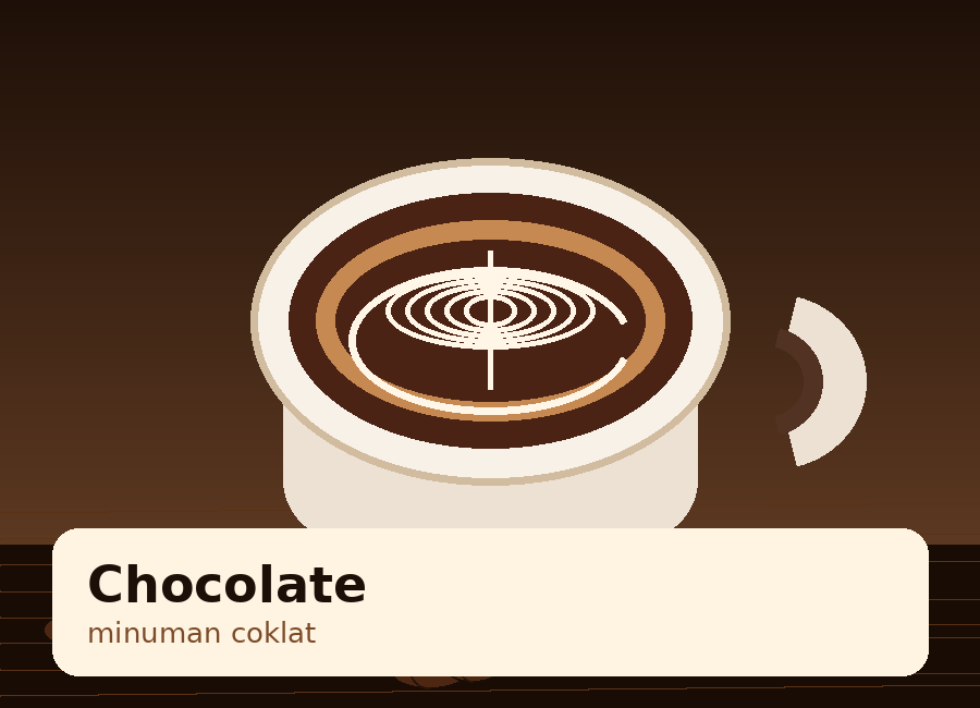 Chocolate